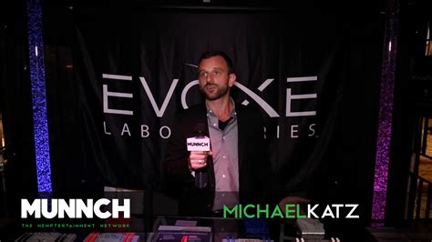 evoxe|Spark the Conversation: Michael Katz, Evoxe Laboratories